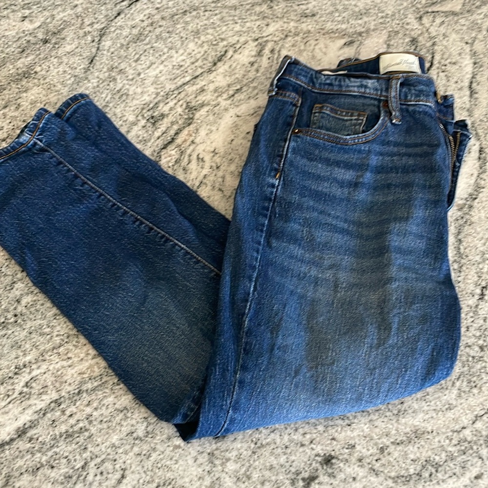 Jeans l 6/S